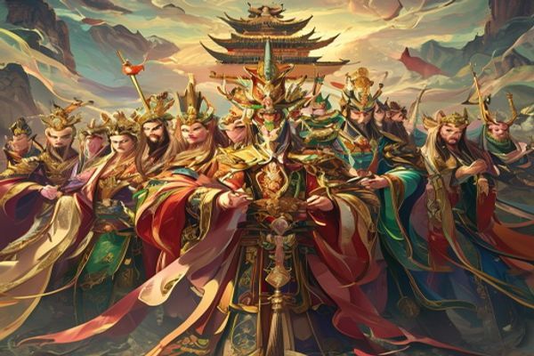 地球帝国2修改器